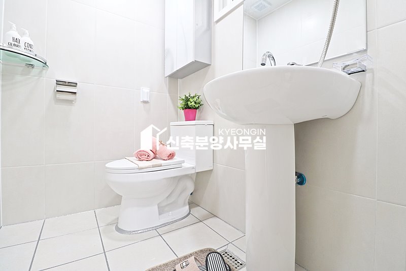 인천 부평구 일신동 로얄팰리스 [ 3룸 . 테라스 Type ] 분양 매물번호 15548 사진 14