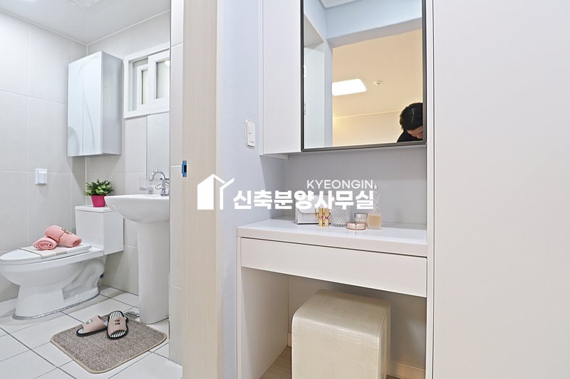 인천 부평구 일신동 로얄팰리스 [ 3룸 . 테라스 Type ] 분양 매물번호 15548 사진 15