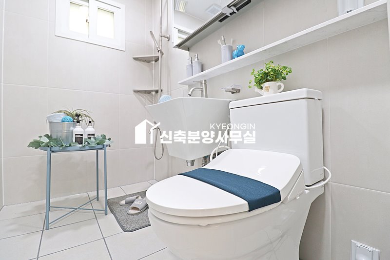 인천 부평구 일신동 로얄팰리스 [ 3룸 . 테라스 Type ] 분양 매물번호 15548 사진 18