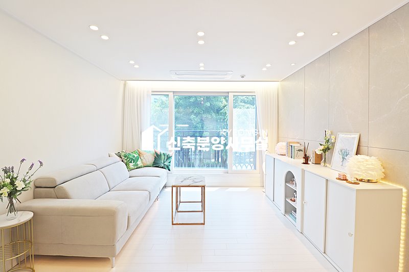 경기 부천소사구 소사본동 하이원 더 테라스 [ 2룸.3룸.4룸.테라스.복층 Type ] 분양 매물번호 15545 사진 3