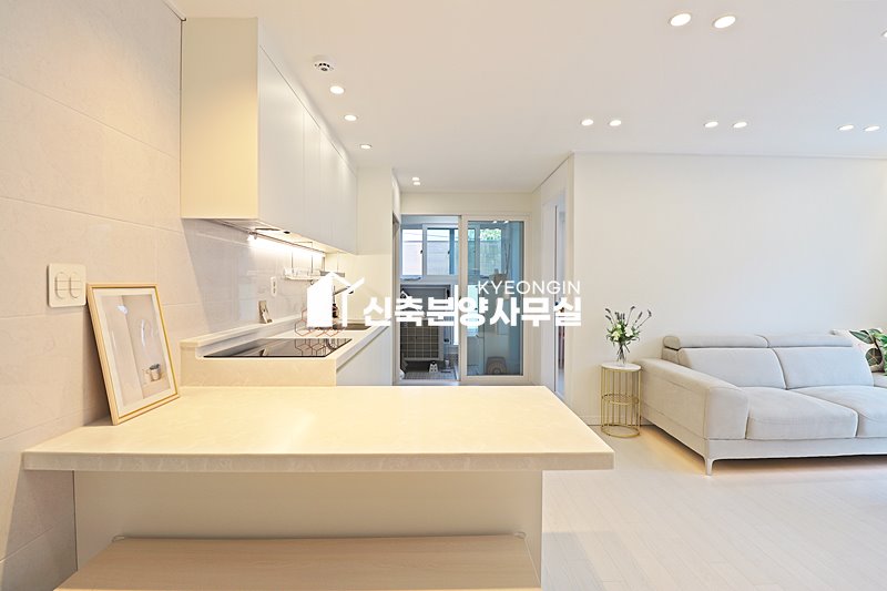 경기 부천소사구 소사본동 하이원 더 테라스 [ 2룸.3룸.4룸.테라스.복층 Type ] 분양 매물번호 15545 사진 8