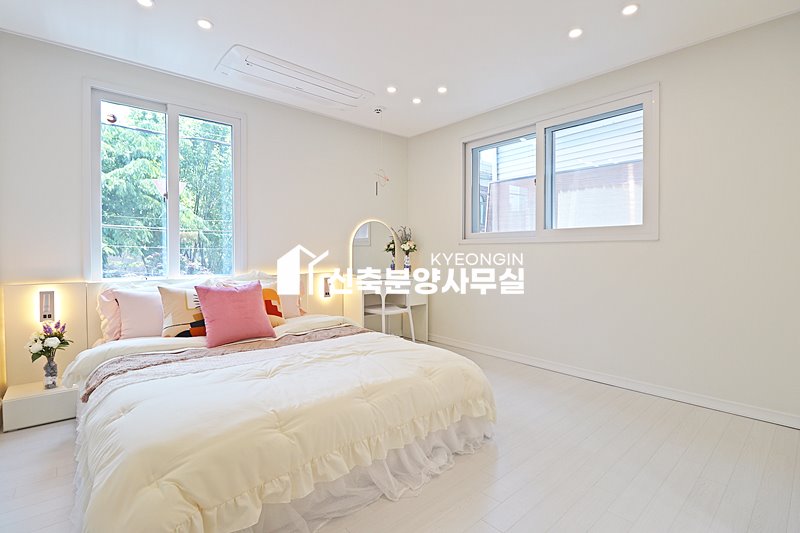 경기 부천소사구 소사본동 하이원 더 테라스 [ 2룸.3룸.4룸.테라스.복층 Type ] 분양 매물번호 15545 사진 11