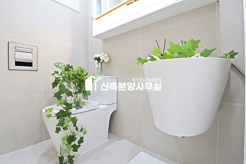경기 부천소사구 소사본동 하이원 더 테라스 [ 2룸.3룸.4룸.테라스.복층 Type ] 분양 매물번호 15545 사진 12