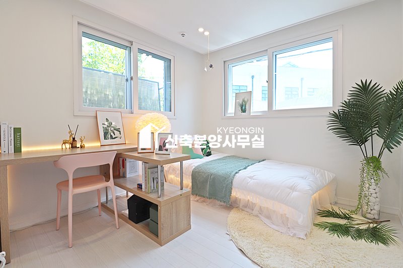 경기 부천소사구 소사본동 하이원 더 테라스 [ 2룸.3룸.4룸.테라스.복층 Type ] 분양 매물번호 15545 사진 13