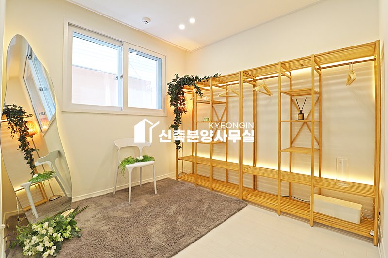 경기 부천소사구 소사본동 하이원 더 테라스 [ 2룸.3룸.4룸.테라스.복층 Type ] 분양 매물번호 15545 사진 14