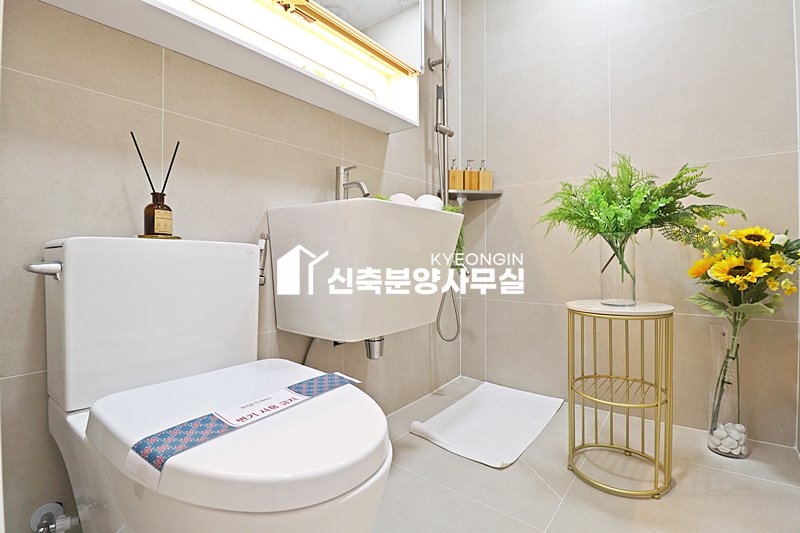 경기 부천소사구 소사본동 하이원 더 테라스 [ 2룸.3룸.4룸.테라스.복층 Type ] 분양 매물번호 15545 사진 15