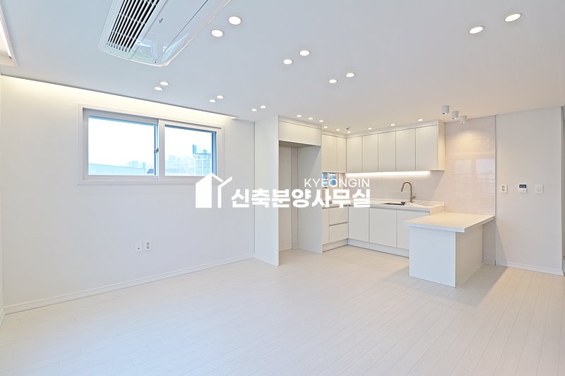 경기 부천소사구 소사본동 하이원 더 테라스 [ 2룸.3룸.4룸.테라스.복층 Type ] 분양 매물번호 15545 사진 23