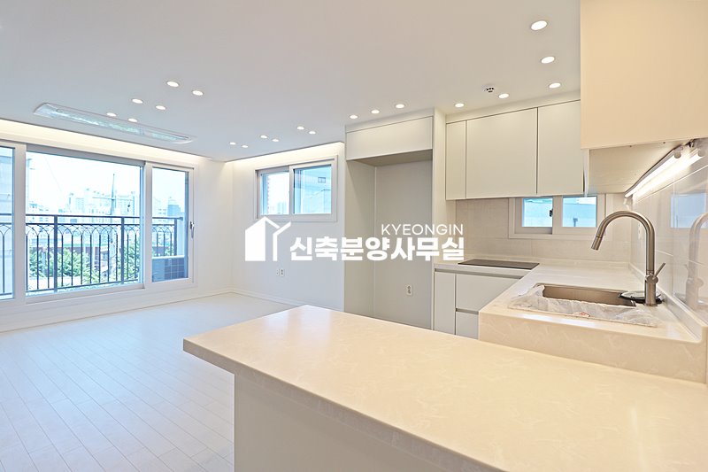 경기 부천소사구 소사본동 하이원 더 테라스 [ 2룸.3룸.4룸.테라스.복층 Type ] 분양 매물번호 15545 사진 24