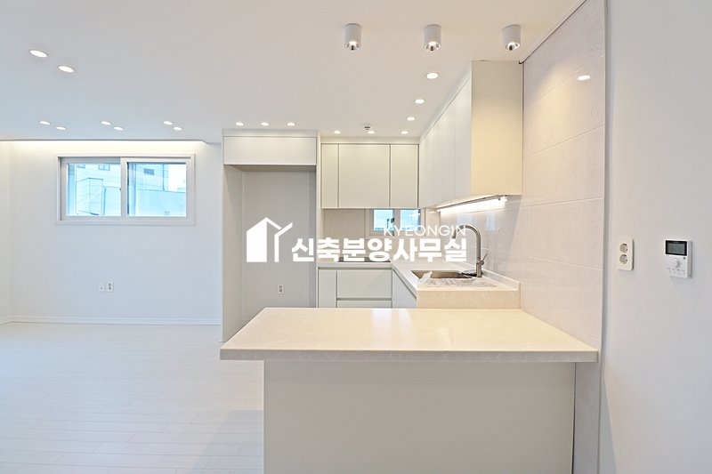 경기 부천소사구 소사본동 하이원 더 테라스 [ 2룸.3룸.4룸.테라스.복층 Type ] 분양 매물번호 15545 사진 25