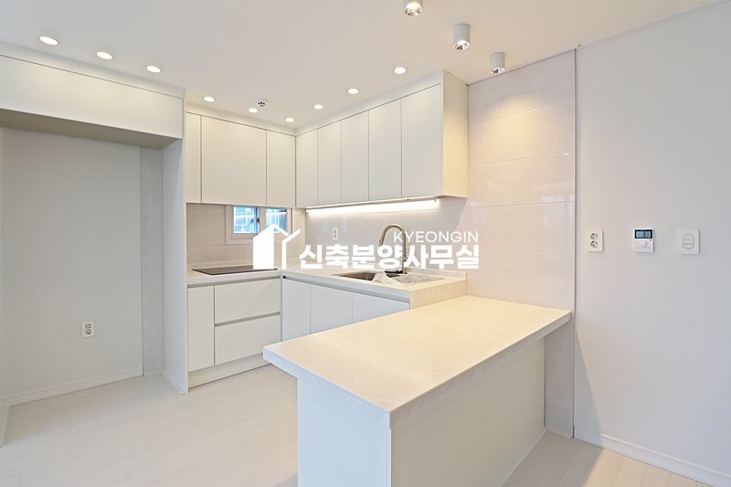 경기 부천소사구 소사본동 하이원 더 테라스 [ 2룸.3룸.4룸.테라스.복층 Type ] 분양 매물번호 15545 사진 26
