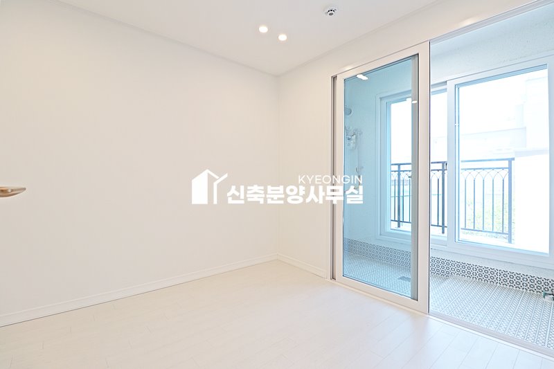 경기 부천소사구 소사본동 하이원 더 테라스 [ 2룸.3룸.4룸.테라스.복층 Type ] 분양 매물번호 15545 사진 33
