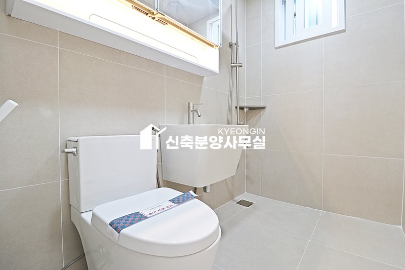 경기 부천소사구 소사본동 하이원 더 테라스 [ 2룸.3룸.4룸.테라스.복층 Type ] 분양 매물번호 15545 사진 34