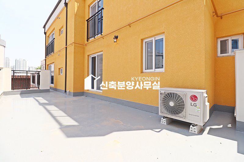 경기 부천소사구 소사본동 하이원 더 테라스 [ 2룸.3룸.4룸.테라스.복층 Type ] 분양 매물번호 15545 사진 35