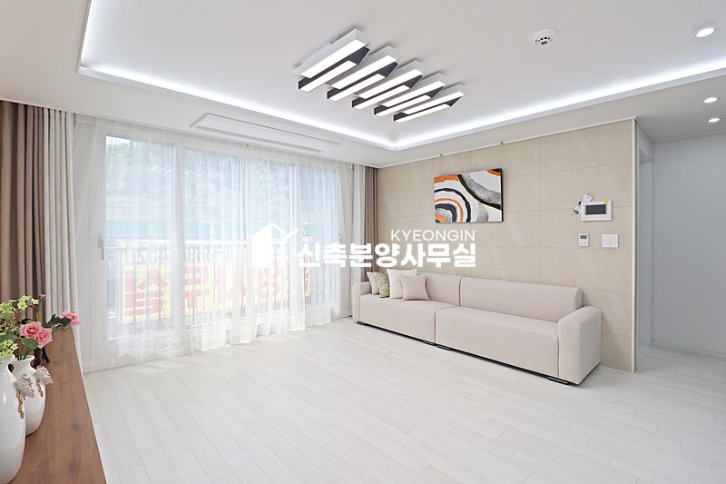 경기 부천소사구 소사본동 트윈스빌 [ 3룸 . 4룸 . 테라스 . 복층 Type ] 분양 매물번호 15544 사진 2