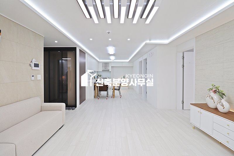 경기 부천소사구 소사본동 트윈스빌 [ 3룸 . 4룸 . 테라스 . 복층 Type ] 분양 매물번호 15544 사진 6