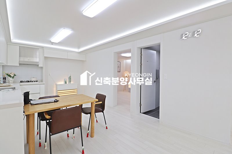 경기 부천소사구 소사본동 트윈스빌 [ 3룸 . 4룸 . 테라스 . 복층 Type ] 분양 매물번호 15544 사진 8