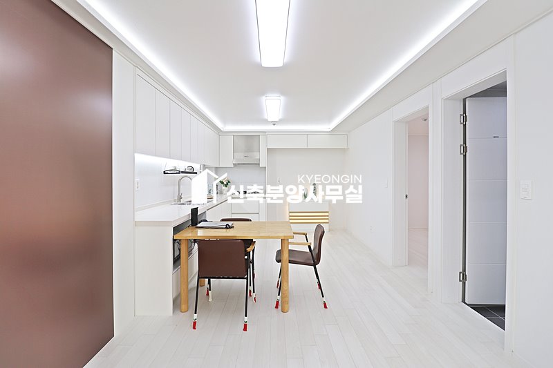 경기 부천소사구 소사본동 트윈스빌 [ 3룸 . 4룸 . 테라스 . 복층 Type ] 분양 매물번호 15544 사진 9
