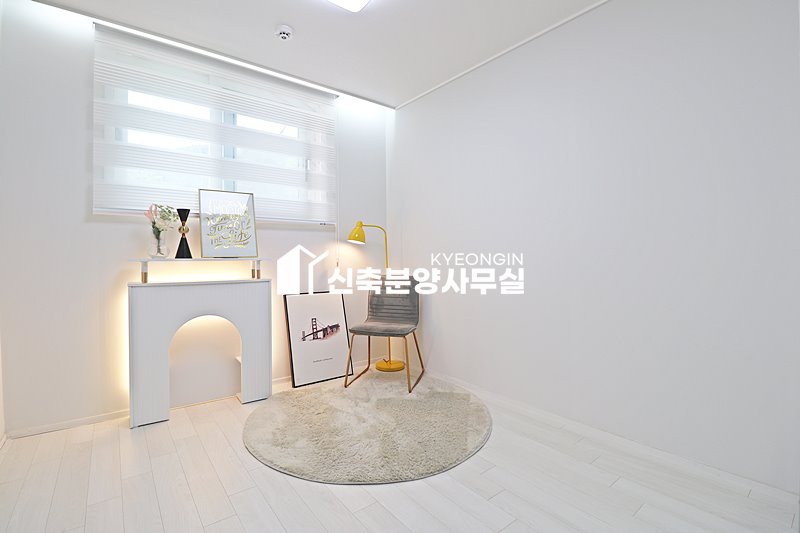 경기 부천소사구 소사본동 트윈스빌 [ 3룸 . 4룸 . 테라스 . 복층 Type ] 분양 매물번호 15544 사진 15