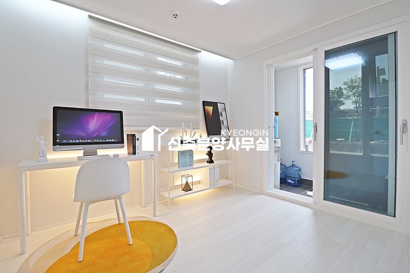 경기 부천소사구 소사본동 트윈스빌 [ 3룸 . 4룸 . 테라스 . 복층 Type ] 분양 매물번호 15544 사진 16