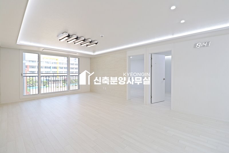 경기 부천소사구 소사본동 트윈스빌 [ 3룸 . 4룸 . 테라스 . 복층 Type ] 분양 매물번호 15544 사진 22