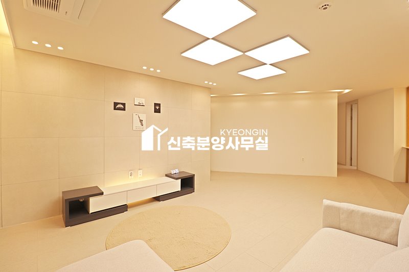 경기 부천소사구 괴안동 라피아노 [ 3룸 . 4룸 . 테라스 . 복층 Type ] 분양 매물번호 15543 사진 5