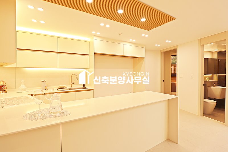 경기 부천소사구 괴안동 라피아노 [ 3룸 . 4룸 . 테라스 . 복층 Type ] 분양 매물번호 15543 사진 8