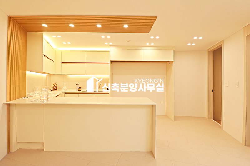 경기 부천소사구 괴안동 라피아노 [ 3룸 . 4룸 . 테라스 . 복층 Type ] 분양 매물번호 15543 사진 9