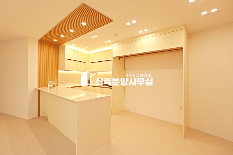 경기 부천소사구 괴안동 라피아노 [ 3룸 . 4룸 . 테라스 . 복층 Type ] 분양 매물번호 15543 사진 10
