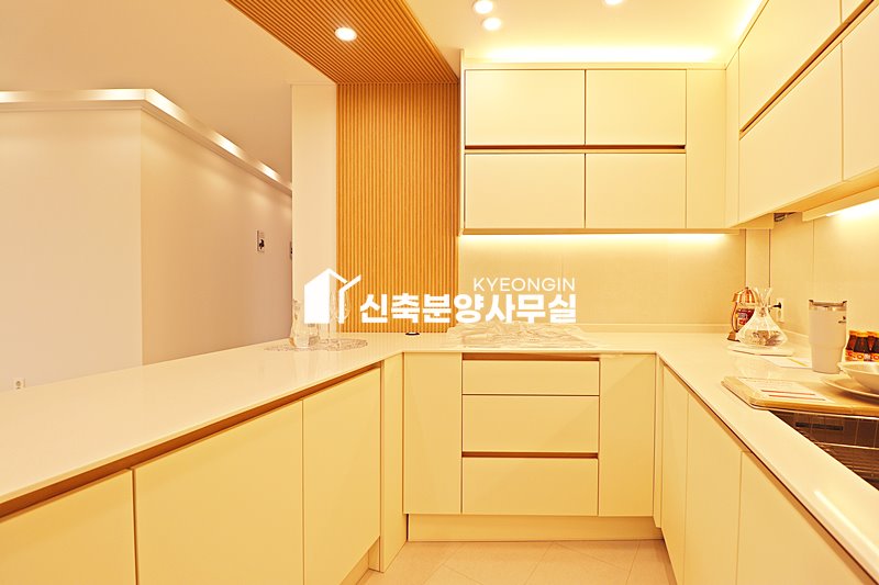 경기 부천소사구 괴안동 라피아노 [ 3룸 . 4룸 . 테라스 . 복층 Type ] 분양 매물번호 15543 사진 11