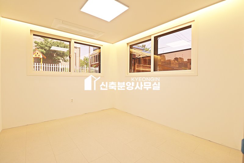 경기 부천소사구 괴안동 라피아노 [ 3룸 . 4룸 . 테라스 . 복층 Type ] 분양 매물번호 15543 사진 13
