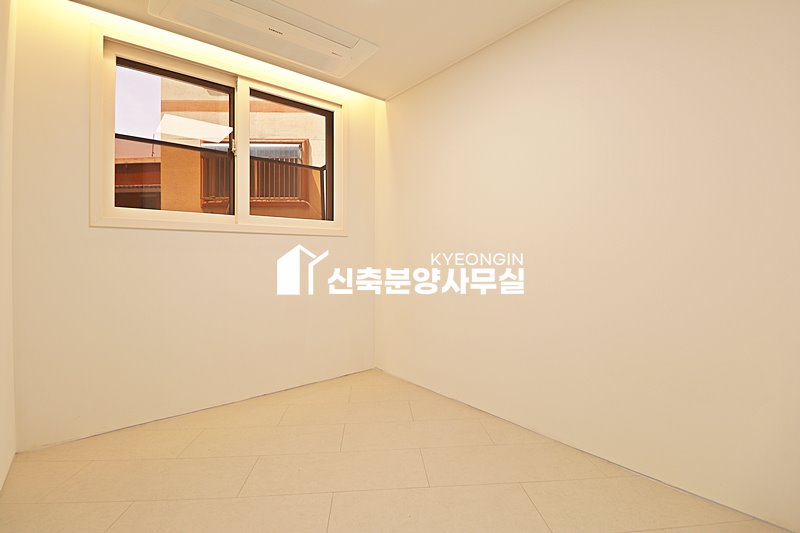 경기 부천소사구 괴안동 라피아노 [ 3룸 . 4룸 . 테라스 . 복층 Type ] 분양 매물번호 15543 사진 15