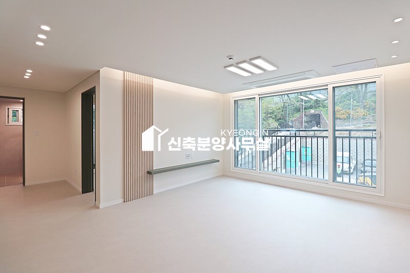인천 미추홀구 문학동 티파니 [ 3룸 . 4룸 . 테라스 . 복층 Type ] 분양 매물번호 15541 사진 1