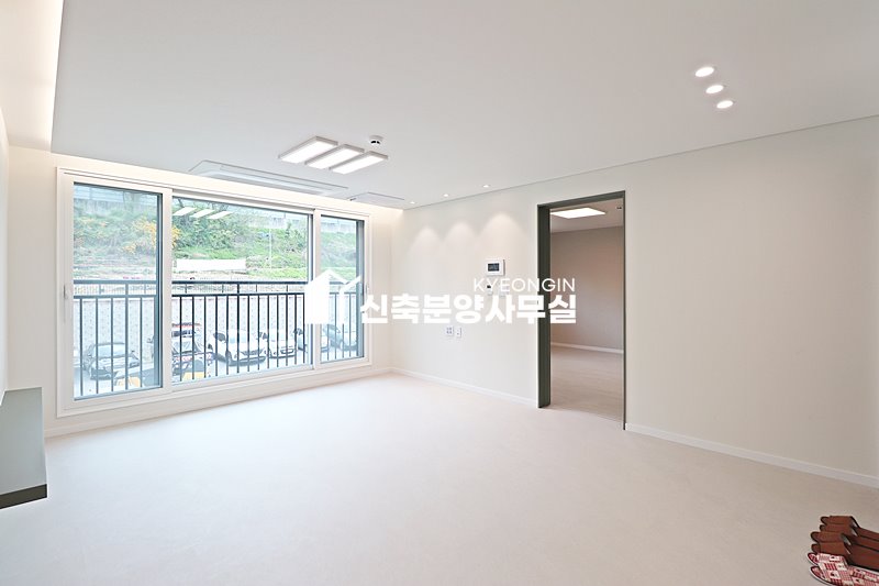 인천 미추홀구 문학동 티파니 [ 3룸 . 4룸 . 테라스 . 복층 Type ] 분양 매물번호 15541 사진 3