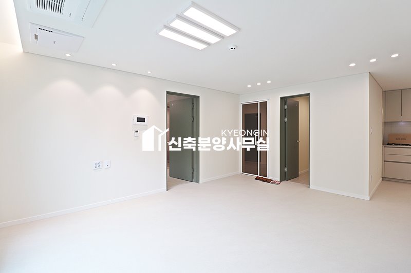 인천 미추홀구 문학동 티파니 [ 3룸 . 4룸 . 테라스 . 복층 Type ] 분양 매물번호 15541 사진 4