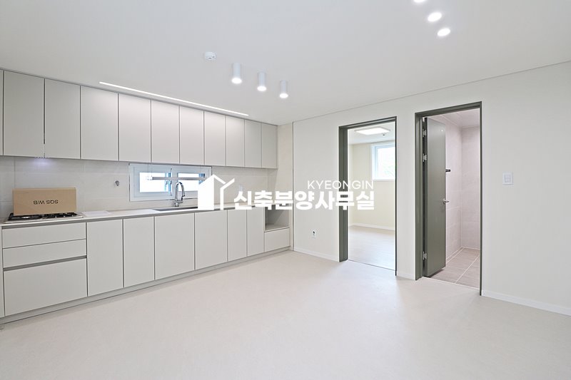인천 미추홀구 문학동 티파니 [ 3룸 . 4룸 . 테라스 . 복층 Type ] 분양 매물번호 15541 사진 7