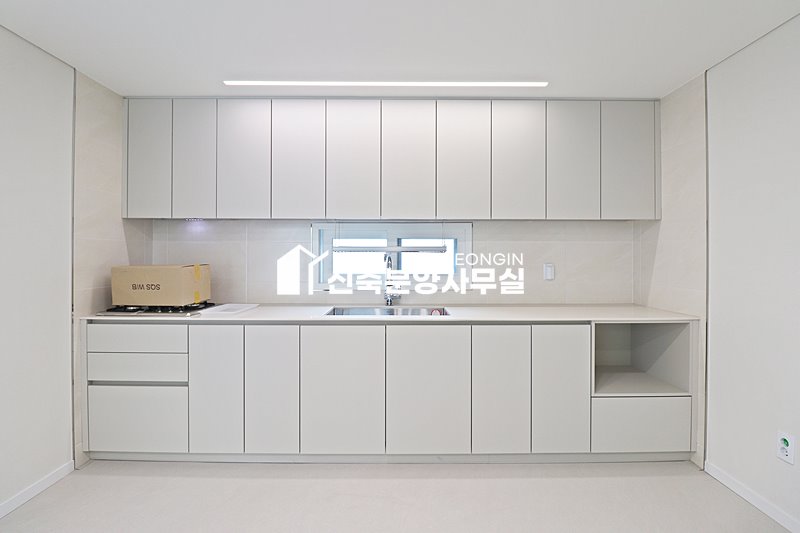 인천 미추홀구 문학동 티파니 [ 3룸 . 4룸 . 테라스 . 복층 Type ] 분양 매물번호 15541 사진 8