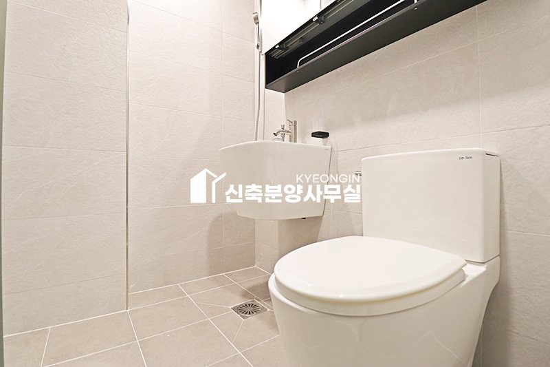 인천 미추홀구 문학동 티파니 [ 3룸 . 4룸 . 테라스 . 복층 Type ] 분양 매물번호 15541 사진 10