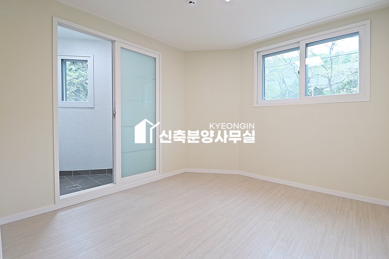 인천 미추홀구 문학동 티파니 [ 3룸 . 4룸 . 테라스 . 복층 Type ] 분양 매물번호 15541 사진 12
