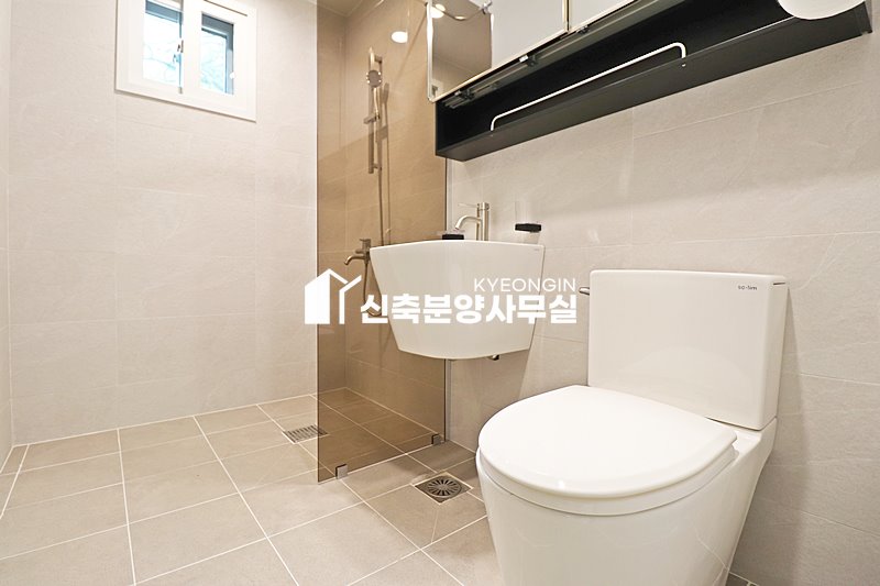 인천 미추홀구 문학동 티파니 [ 3룸 . 4룸 . 테라스 . 복층 Type ] 분양 매물번호 15541 사진 13