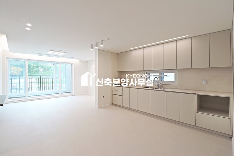 인천 미추홀구 문학동 티파니 [ 3룸 . 4룸 . 테라스 . 복층 Type ] 분양 매물번호 15541 사진 15