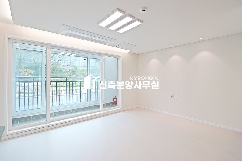 인천 미추홀구 문학동 티파니 [ 3룸 . 4룸 . 테라스 . 복층 Type ] 분양 매물번호 15541 사진 16