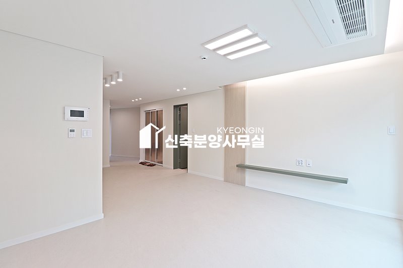 인천 미추홀구 문학동 티파니 [ 3룸 . 4룸 . 테라스 . 복층 Type ] 분양 매물번호 15541 사진 19