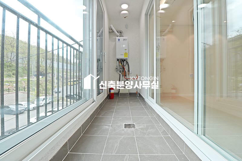 인천 미추홀구 문학동 티파니 [ 3룸 . 4룸 . 테라스 . 복층 Type ] 분양 매물번호 15541 사진 20