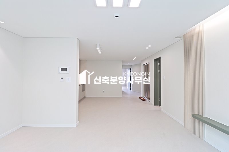 인천 미추홀구 문학동 티파니 [ 3룸 . 4룸 . 테라스 . 복층 Type ] 분양 매물번호 15541 사진 21