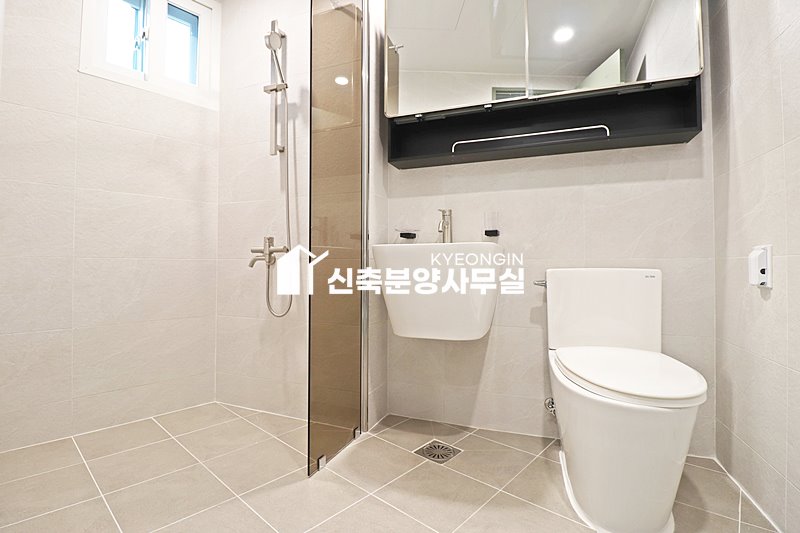 인천 미추홀구 문학동 티파니 [ 3룸 . 4룸 . 테라스 . 복층 Type ] 분양 매물번호 15541 사진 27