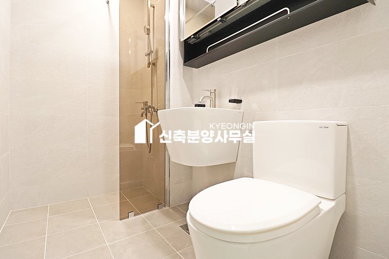 인천 미추홀구 문학동 티파니 [ 3룸 . 4룸 . 테라스 . 복층 Type ] 분양 매물번호 15541 사진 29