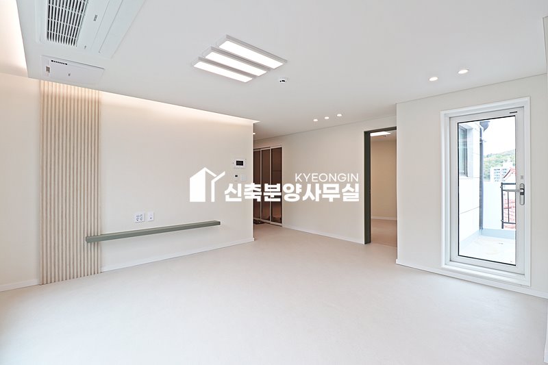 인천 미추홀구 문학동 티파니 [ 3룸 . 4룸 . 테라스 . 복층 Type ] 분양 매물번호 15541 사진 36