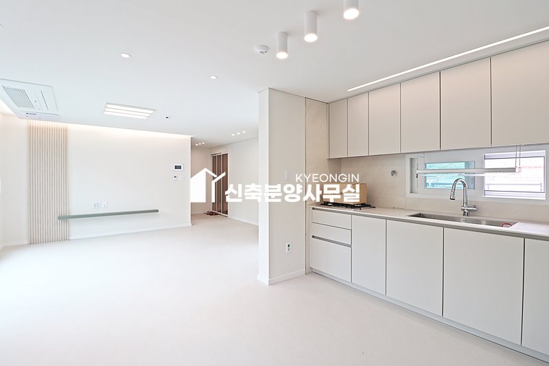 인천 미추홀구 문학동 티파니 [ 3룸 . 4룸 . 테라스 . 복층 Type ] 분양 매물번호 15541 사진 39