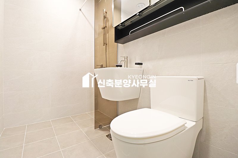 인천 미추홀구 문학동 티파니 [ 3룸 . 4룸 . 테라스 . 복층 Type ] 분양 매물번호 15541 사진 42