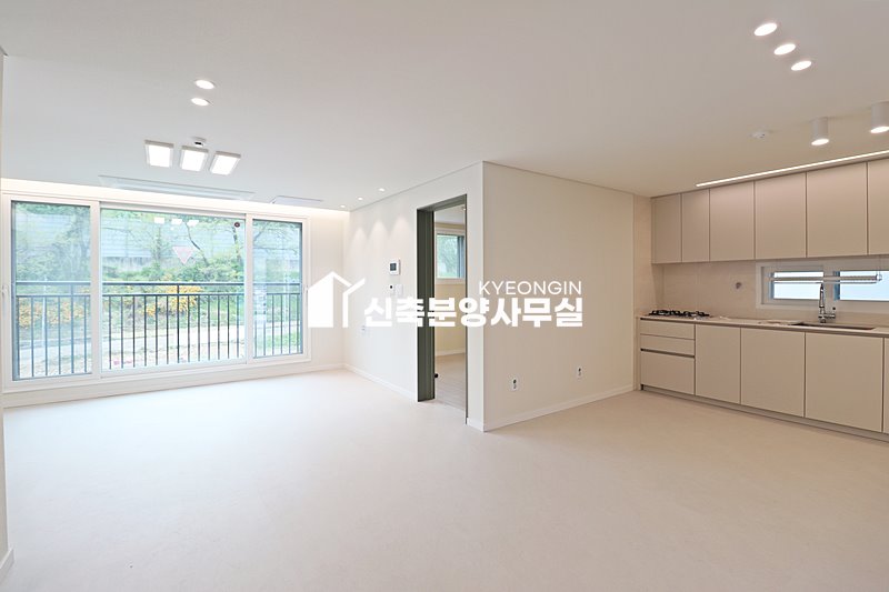 인천 미추홀구 문학동 티파니 [ 3룸 . 4룸 . 테라스 . 복층 Type ] 분양 매물번호 15541 사진 45